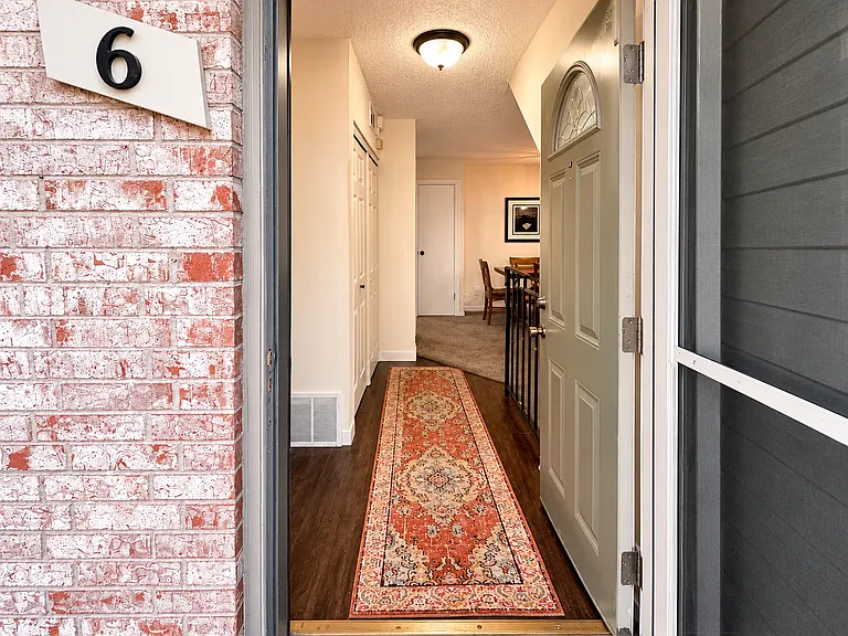 3463 S Ammons St #6 — Photo 4