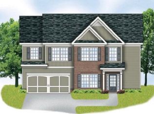 369 Kimberly Cir, Hull, GA 30646