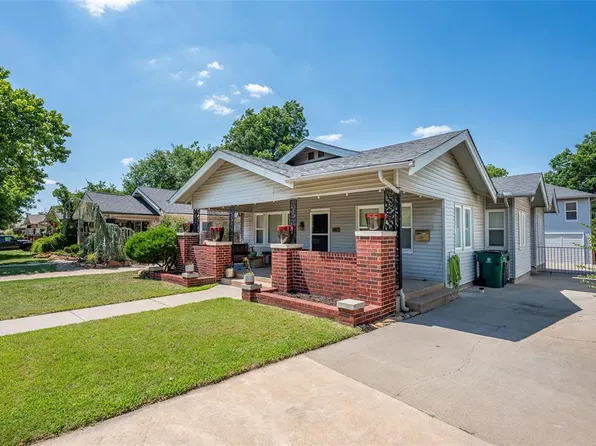 1413 NW 19th St, Oklahoma City, OK 73106