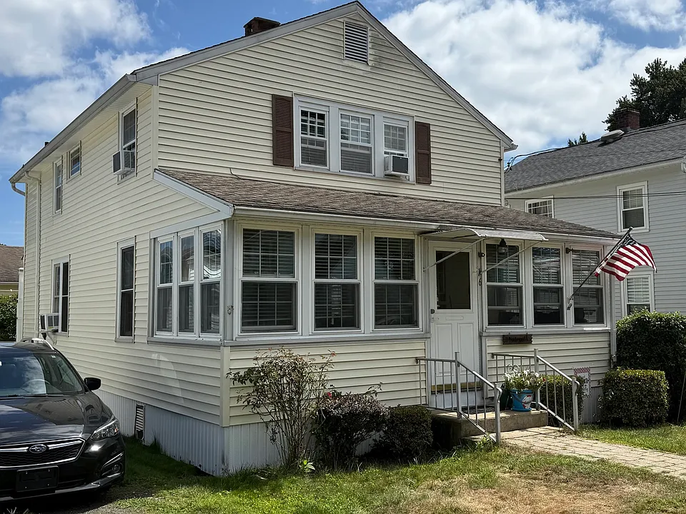 16 Springfield Rd