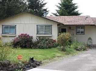 2474 W Irwin Way, Eugene, OR 97402