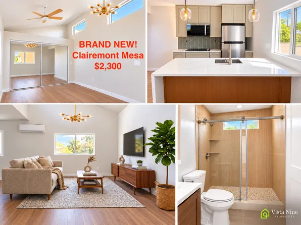 4894-4898 Doliva Dr #202, San Diego, CA 92117