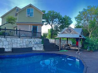 4660 Azle Hwy, Weatherford, TX 76085