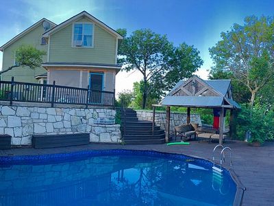 4660 Azle Hwy, Weatherford, TX, 76085