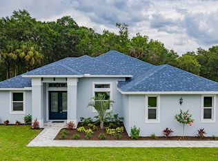 1600 May Ave, North Pt, FL 34286