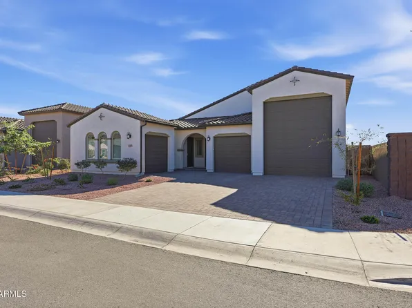 20165 W CATALINA Drive, Buckeye, AZ 85396
