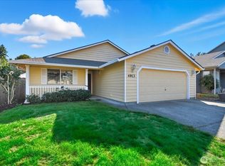 4913 NE 130th Ave, Vancouver, WA