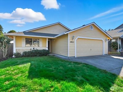 4913 NE 130th Avenue, Vancouver, WA, 98682