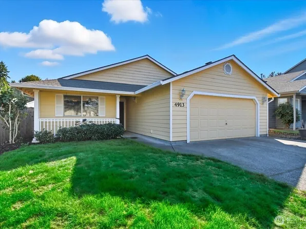 4913 NE 130th Avenue, Vancouver, WA 98682