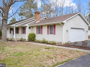 42 Lexington Dr, Milford, DE