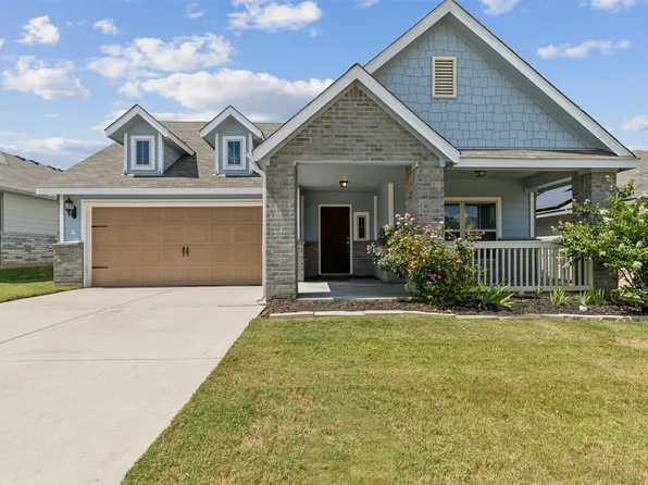 344 Daleview Dr, Kennedale, TX 76060