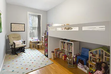 Rented by Corcoran