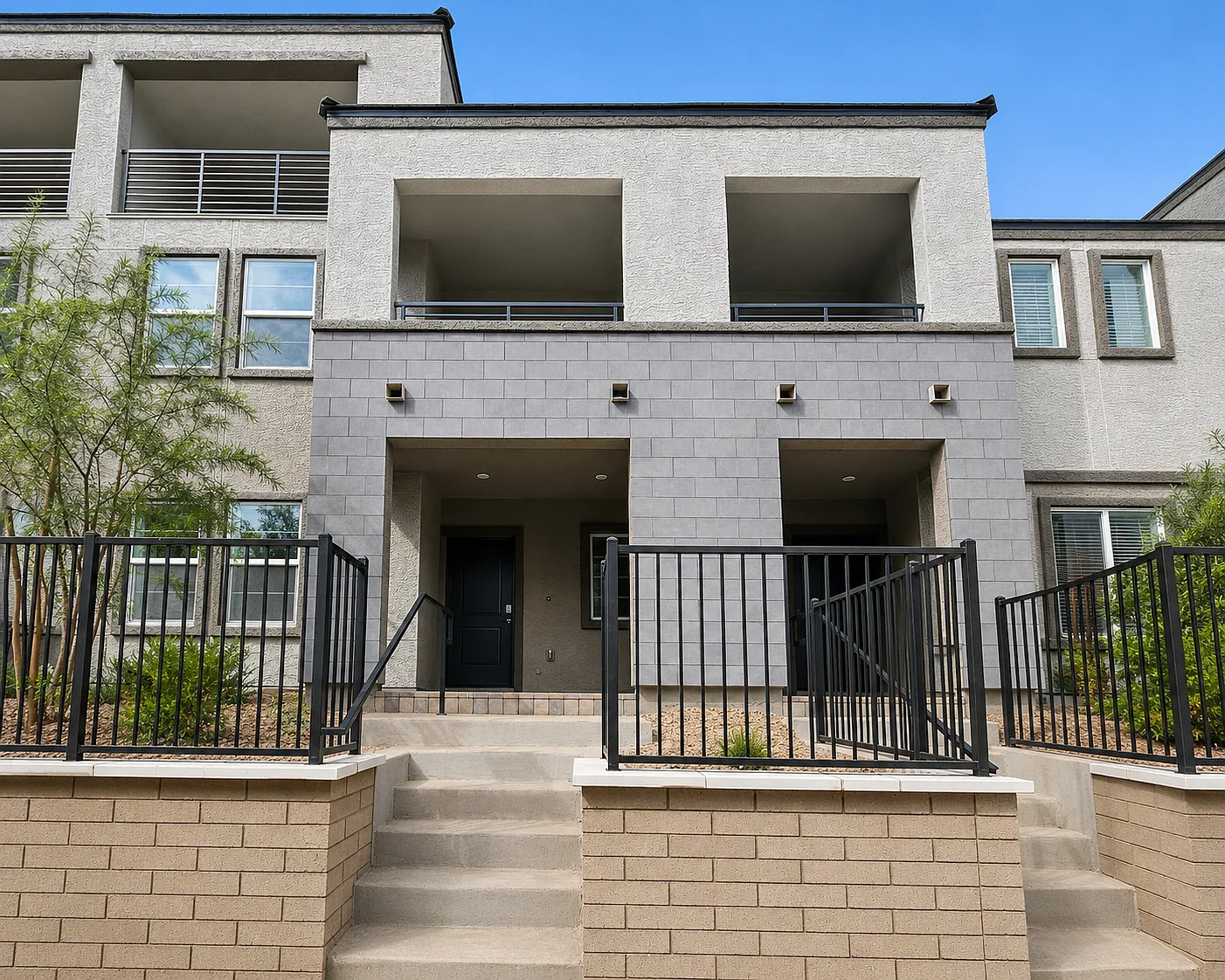 4 bed, 3.5 bath, 2300 sqft, $3,000 — Photo 4