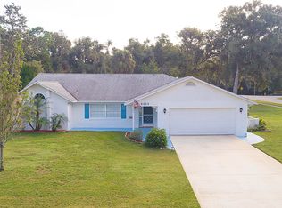 6003 Pelham Dr, Port Orange, FL 32127