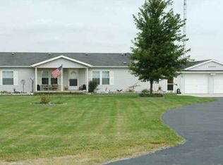 13404 Old State Line Rd, Swanton, OH 43558