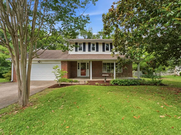 410 Morton St, Smyrna, TN 37167