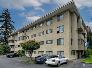 18620 52nd Ave W APT 119, Lynnwood, WA