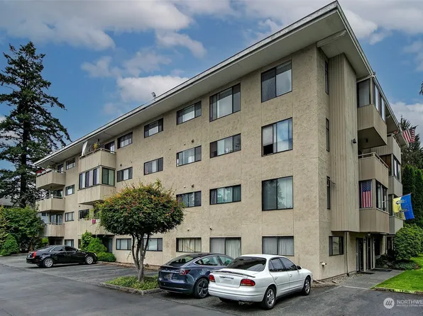 18620 52nd Avenue W #119, Lynnwood, WA 98037