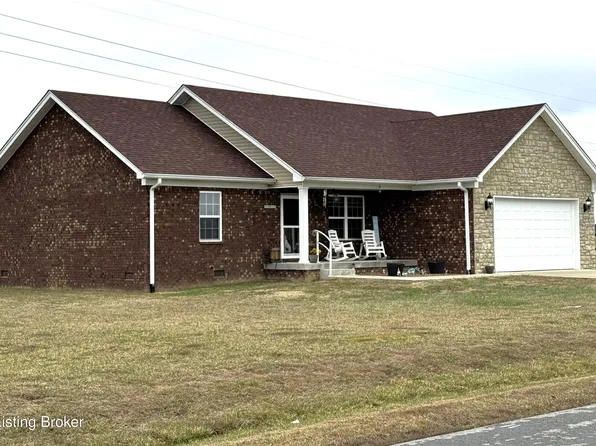 109 Gail Dr, Bardstown, KY 40004
