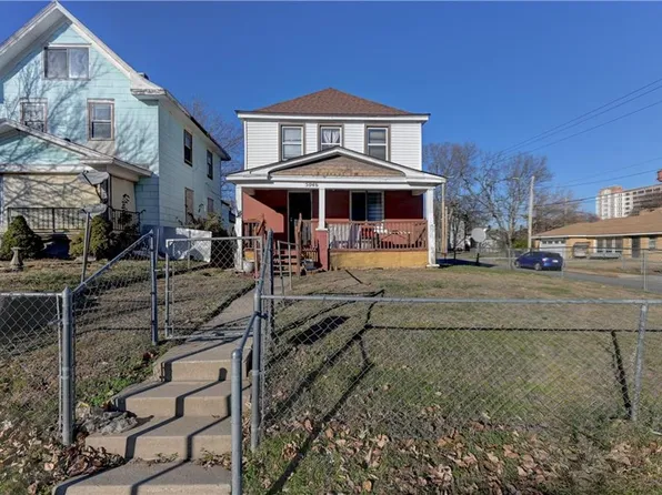 5046 E 8th St, Kansas City, MO 64124