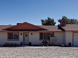 20575 Sholic Rd, Apple Valley, CA 92308