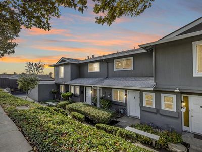 3398 Landess Ave APT B, San Jose, CA, 95132