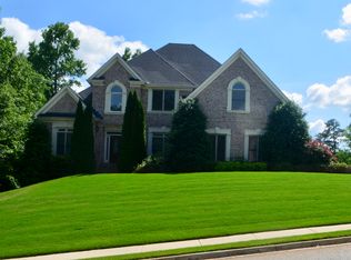 970 Chateau Forest Rd, Hoschton, GA 30548