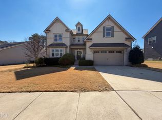 813 Copper Beech Ln, Wake Forest, NC 27587