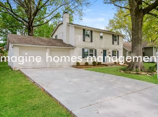 7614 W 95th Ter, Overland Park, KS 66212