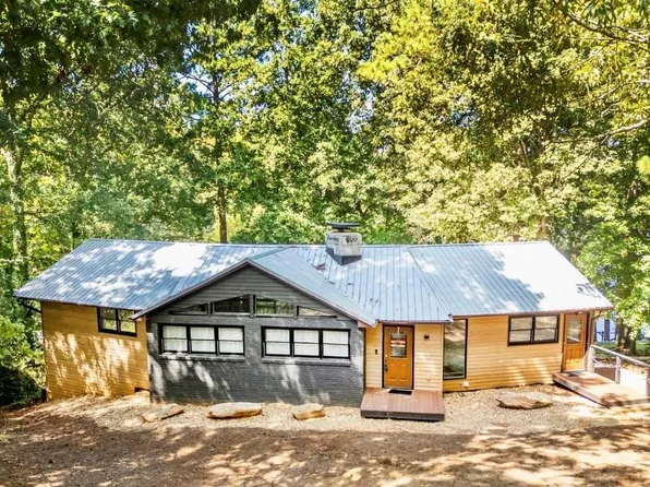 1019 Whippoorwill Rd, Monticello, GA 31064