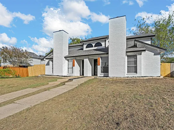 2325 Sherry St, Arlington, TX 76014