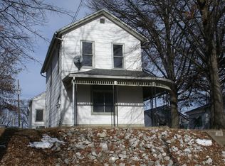 311 Maple St, Quincy, IL 62301