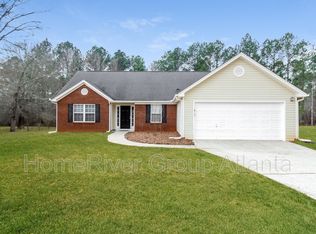 1530 Brushcreek Dr, Monroe, GA 30655