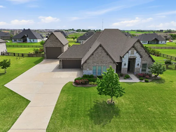517 Westcreek Ln, Northlake, TX 76226
