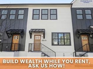 1034 E Trinity Ln #B, Nashville, TN 37216