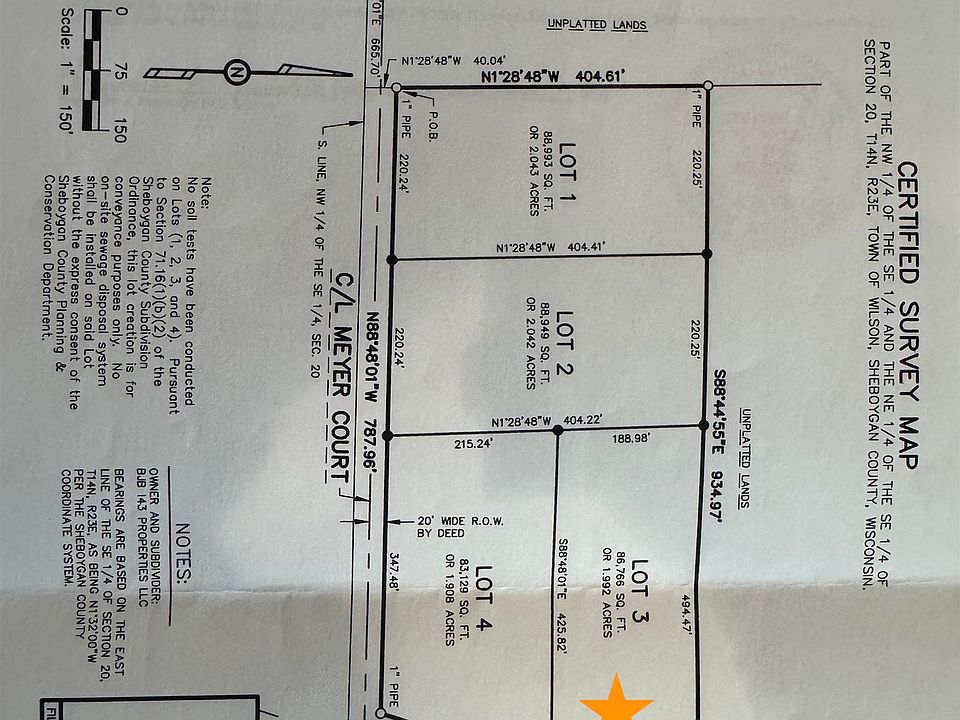 2nd image of Frontage Rd #3