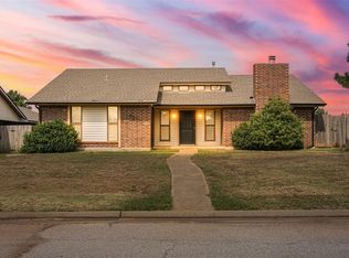 701 NW 141st St, Edmond, OK 73013