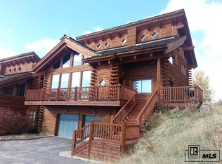 2712 Longthong Rd, Steamboat Springs, CO 80487