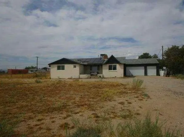 16769 Vista Del Oro Ave, North Edwards, CA 93523