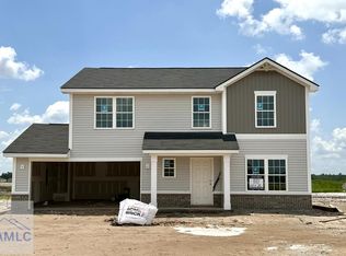377 Quail Run Way SE, Allenhurst, GA 31301