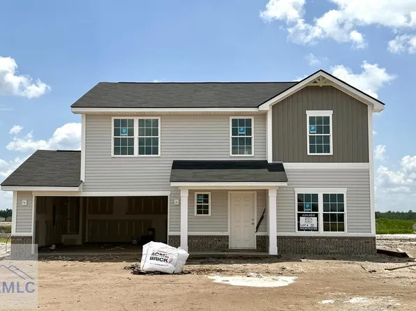 377 Quail Run Way SE, Allenhurst, GA 31301