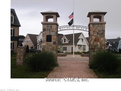 44 Beach Shore Dr, Milford, CT, 06460