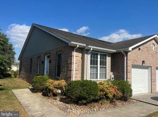 344 Lora Dr, Woodstock, VA 22664
