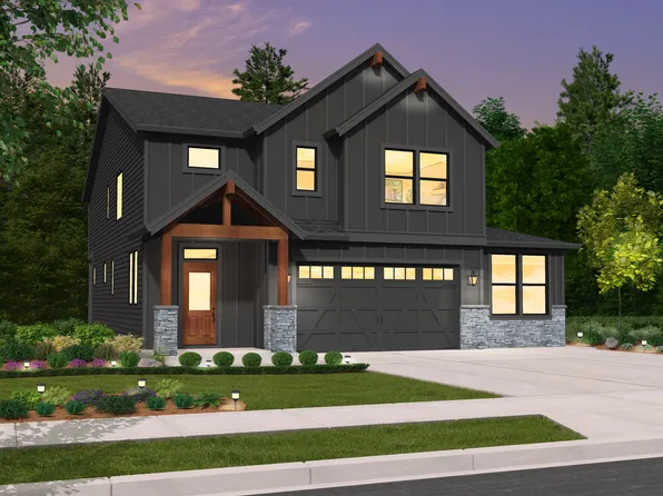 Trimont Multigenerational Plan, Paradise Pointe