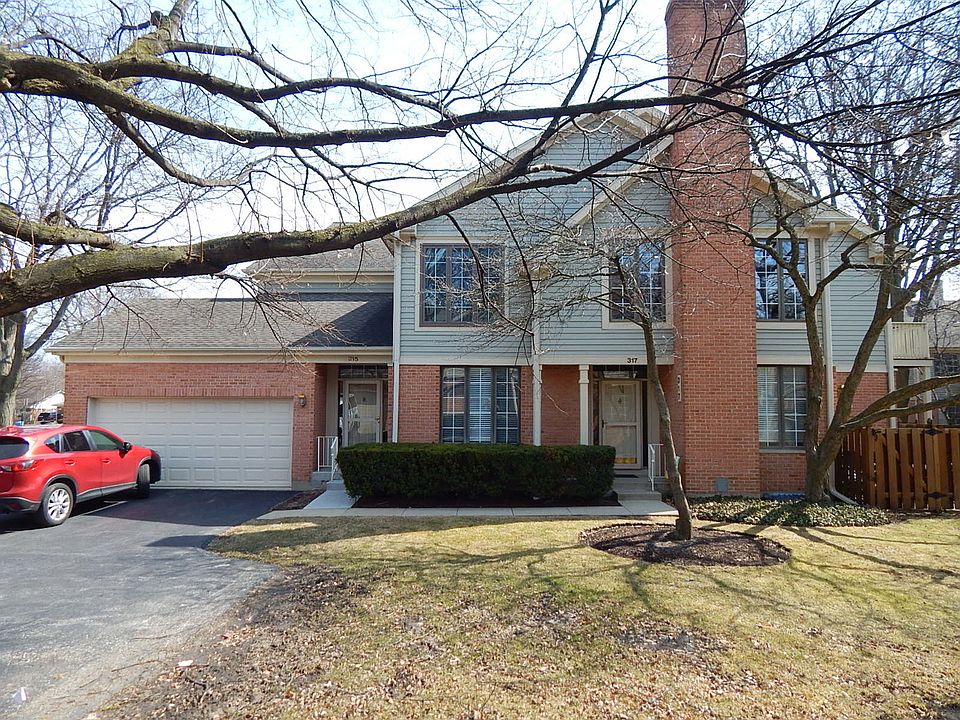 1st image of 315 E Evergreen Ave