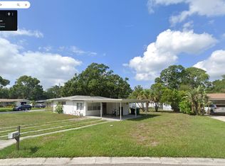4609 S Renellie Dr, Tampa, FL 33611