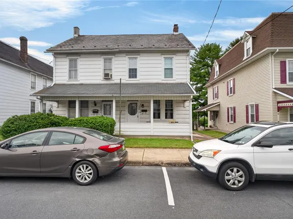 728 Washington Ave, Northampton, PA 18067