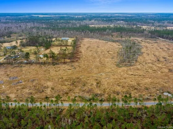 0 Hunt Rd, Ragley, LA 70657
