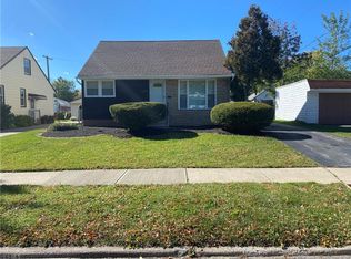 3788 Jo Ann Dr, Cleveland, OH 44122