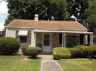 849 Forsythe St, Augusta, GA 30901